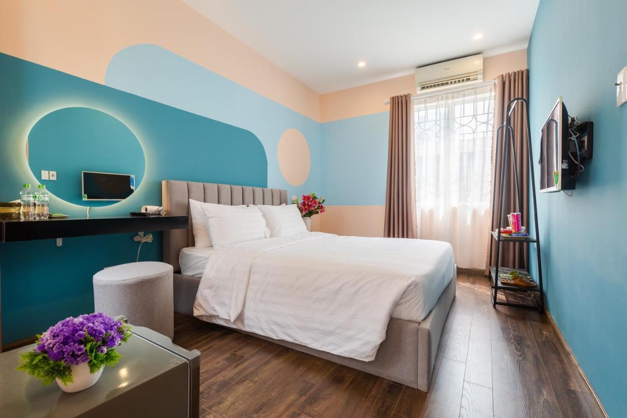 Ohana Hotel Hanoï