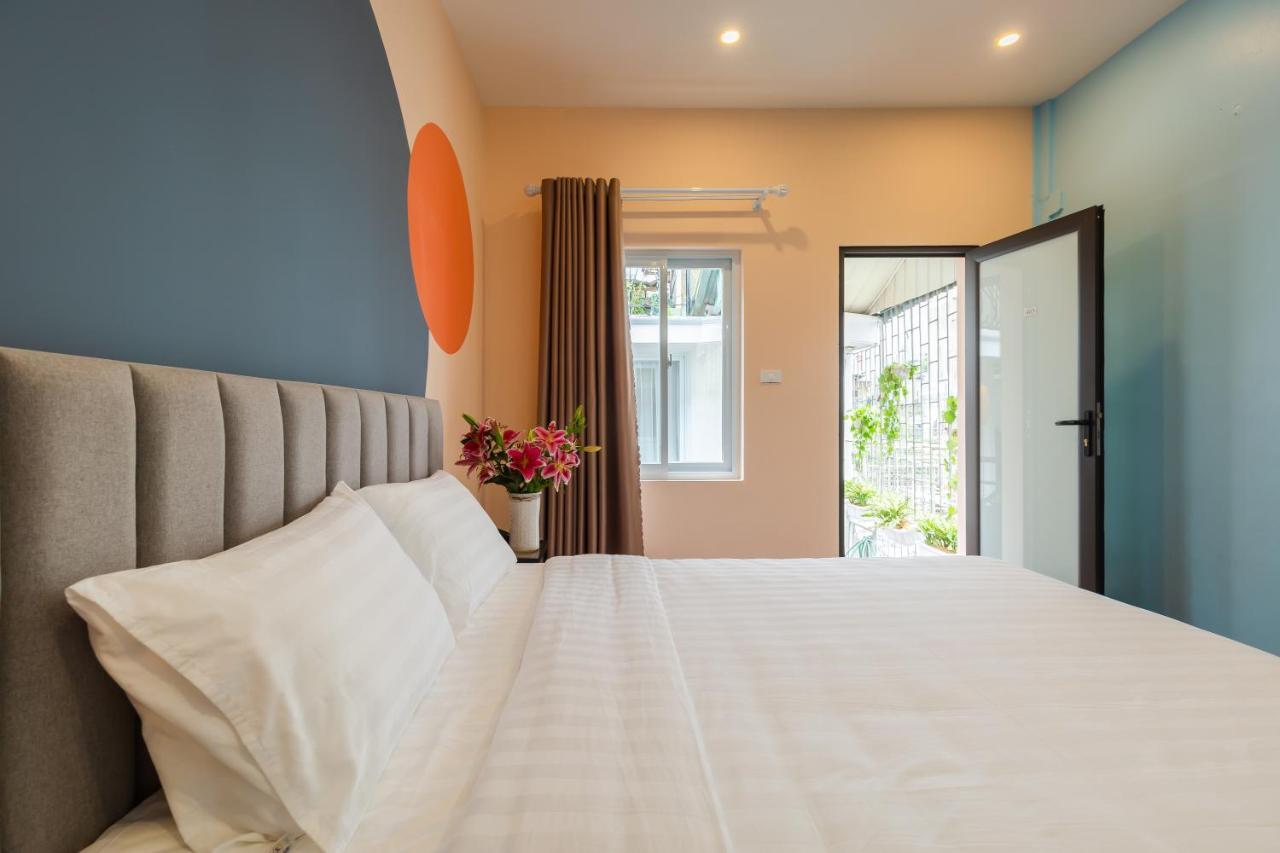 Ohana Hotel Hanoï