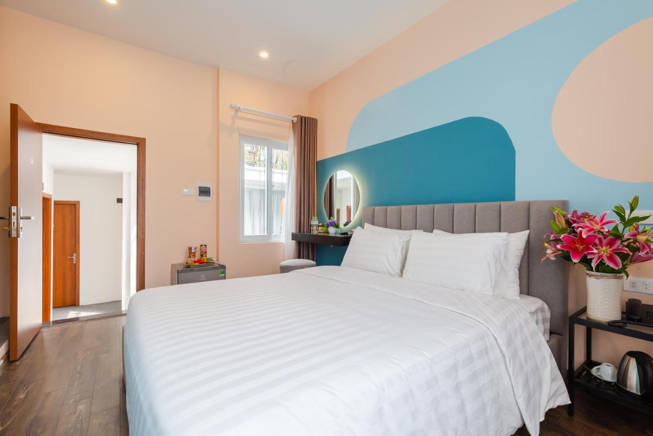 Hotel Ohana Hanoï